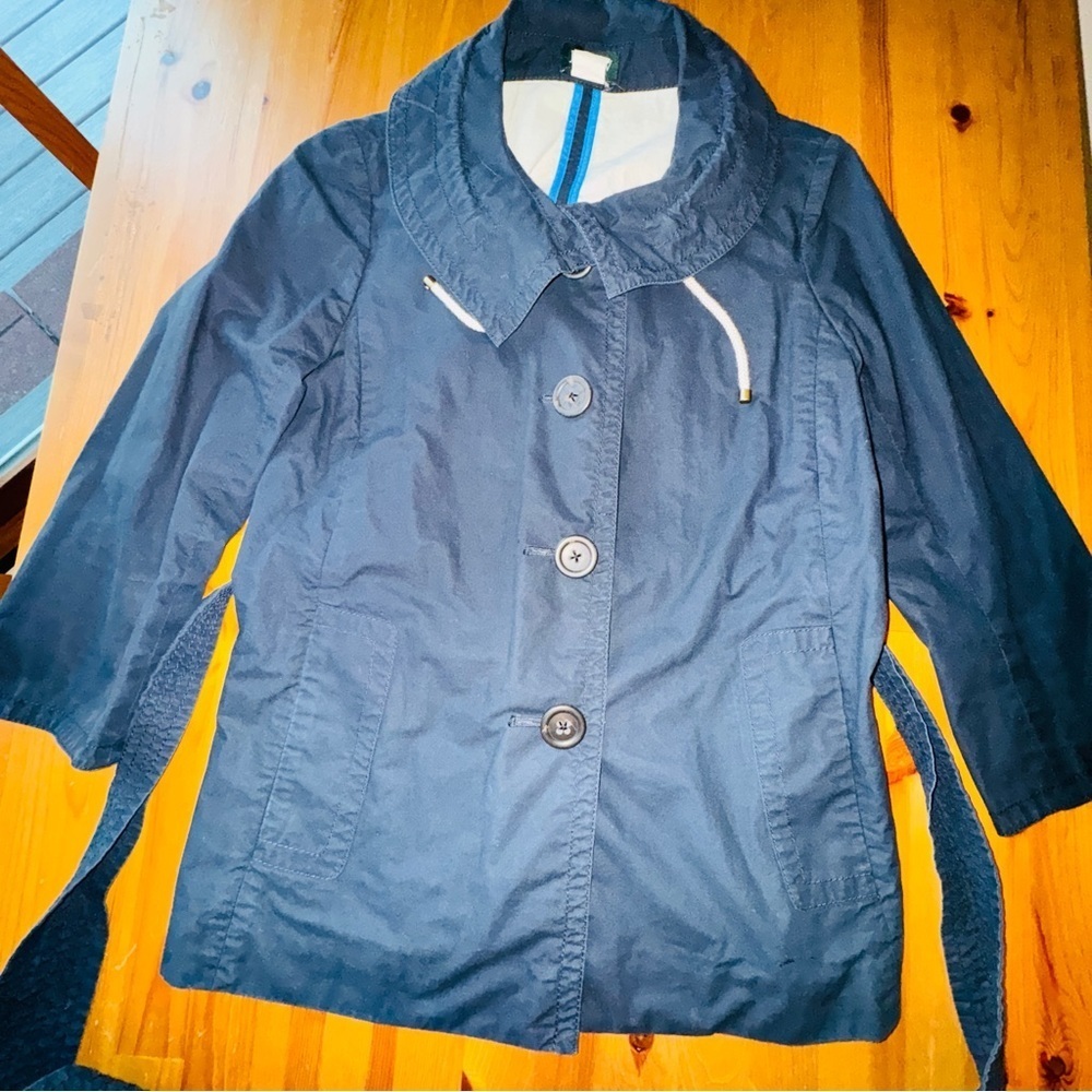Jcrew spring jacket - Picture 2 of 10